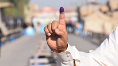 Polling stations open doors for Iraq's general elections