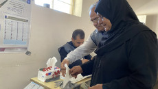 13 voting machines malfunction in Kirkuk