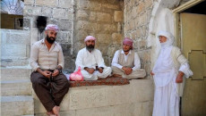 Lalish Temple reopened for Ezidi worshippers and visitors