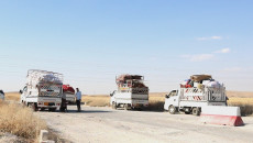 IOM: up to 200,000 Yazidis are still displaced