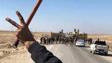 قوى مسلحة تُجبر على مغادرة سنجار بعد ضغط من الايزيديين