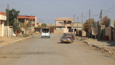وزارة الداخلية العراقية:<br>38 كم مربع من أراضي كركوك لا تزال مزروعة بالألغام