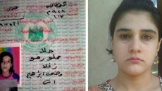 “ISIS militants” contact kidnapped policeman’s family to inquire about Ezidi woman