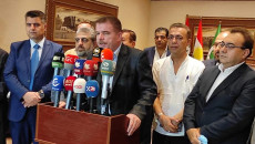 In Kirkuk: 14 Kurdish political parties hold meeting, KDP still refuses to return