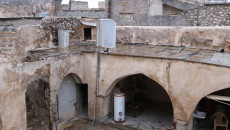 Kirkuk Heritage: Buildings over 150-years-old registered for renovation