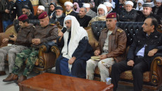 Military commander meets religious figures in Kirkuk to promote peaceful coexistence