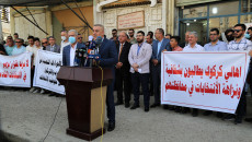 Arabs & Turkmens unsatisfied with Kirkuk electoral commission