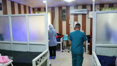 First case of cholera in Kirkuk hospitalized