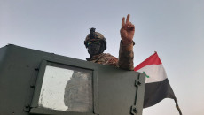 Iraqi prime minister visits Kirkuk and launches major offensive against Islamic State remnants