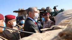 Iraqi minister of interior slams Kirkuk security commanders