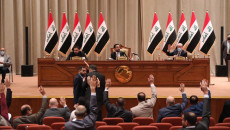 Iraqi Parliament passes Deficit Law as most Kurdish MPs walk out in protest