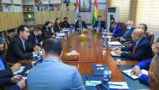 KRG offices in Kirkuk seek support of the regional parliament