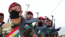 494 Christian Peshmerga to deploy in Nineveh Plains