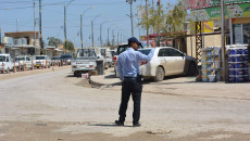 Shingal passed calm and stable day following clashes