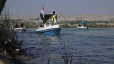 Body of Peshmerga drowned two weeks ago not found