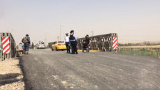 Man killed, another injured northwest of Kirkuk