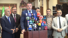 “We can’t succeed without one another:” PUK and Kirkuk’s Arab Political Council turn over a new leaf