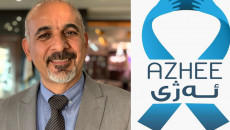 سەرۆکى رێکخراوى ئەژی بۆ رێگرتن لە خۆکوشتن: <br>پاڵەوانێتی لەوەدایە یارمەتیی یەکتربدەین رێگری لە خۆکوشتن بکەین