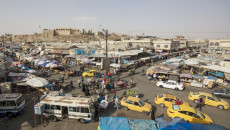 Long queues for gas in Kirkuk public stations