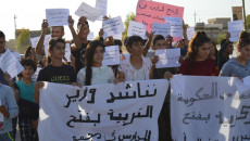 KRG quarantines 400 12th grade students from Shingal before national graduation exams are held