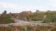 شوناسی شارستانیی تەلەعفەر<br>داوای بونیاتنانەوەی قەڵایەکی ئاشورییەکان دەکرێت کە "داعش" خاپوری کرد