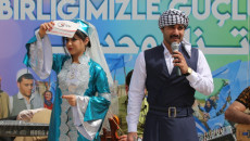 Türkmenler mutlu; Olayları resmi olarak Kürdistan parlamentosunda açıklandı