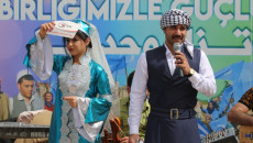 Turkmen are happy for their national days designation by Kurdistan Region’s parliament