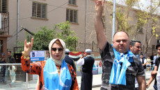 Turkmen unite in Kirkuk for parliamentary elections yet its leadership controversial