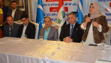 توركمان بێدەنگی دەشكێنن<br>رزگاربوانی ئافرەتی دەستی داعش بگەڕێننەوە بۆ ناو كۆمەڵگە