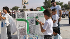 NGOs fund plastic waste recycling project in Kifri