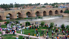 Khanaqin preserves Iraq's coexistence