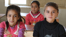 170 displaced students of Shingal abandon school