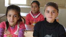 25 new schools will be opened in Shingal this year