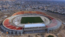 Kirkuk might miss hosting track & field national tournament