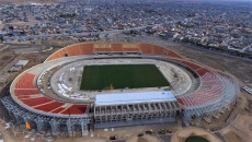 كەركوك دەرفەتێكی وەرزشی "گرنگ" لەدەستدەدات