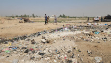 Third child killed by unexploded ordnance in Kirkuk village