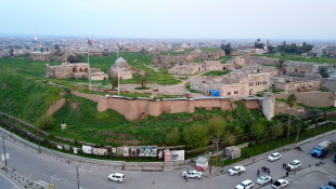 كەركوك؛ لە سەردەمی كۆرۆنادا