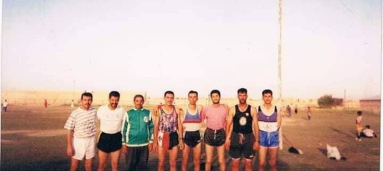 یەكێكیان وەرزشەوانێكی دێرێنە<br>لە ماوەی 24 كاتژمێردا دوو كەس كۆتاییان بەژیانی خۆیان هێنا