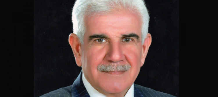 عبدالرحمن مصطفى رئيسا لتحالف الكوردستاني