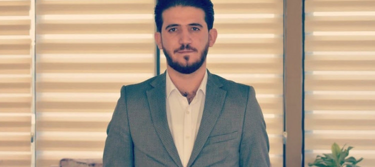 رۆژنامەنوس ئەكرەم گوللی چۆن دەستگیركراو پێشێلكاریی بەرامبەر كرا... چیرۆكەكەی بخوێنەرەوە