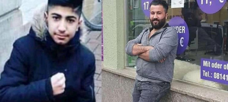 Killers of two Ezidis in Germany arrested and will be tried