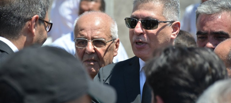 Turkmen leader says Kirkuk voter rolls should be cleaned up prior to provincial elections