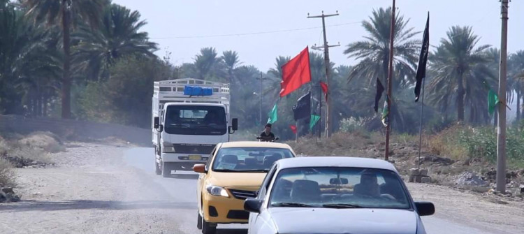 لە بازگەكاندا: بەرتیل و سەرانە سەروەرن