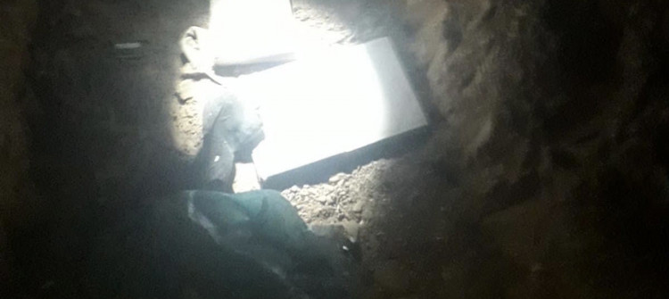 Fighter killed, 5 injured in Diyala & Kirkuk