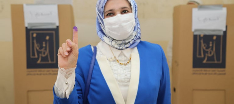 (كركوك ناو) تعلن أسماء المرشحين الفائزين بمقاعد برلمانية عن محافظة كركوك