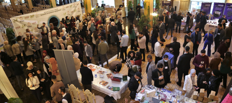 Kirkuk hosts Forum for Iraqi Dentists