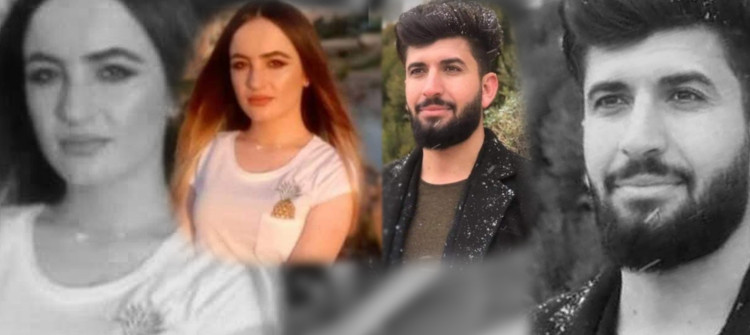 2 gencin cesedi kaybolduktan 24 saat sonra bulundu