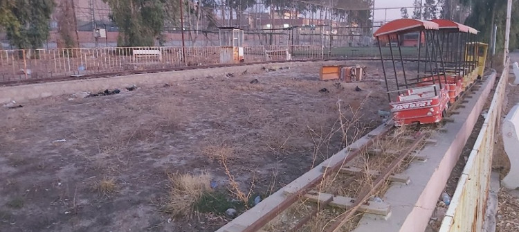 دوزخورماتوو: پریشكی نەبونی خزمەتگوزاری بەر منداڵان دەكەوێت