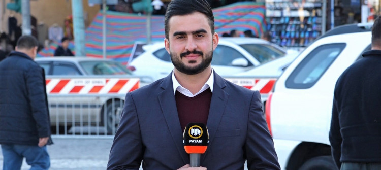 "پۆلیسی خەبات وتی ئێمە حیساب بۆ باج و نووسراوی رێگەپێدان ناکەین"