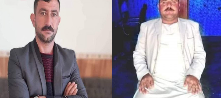 پێنج رۆژە دوو هاوڵاتی لە شنگال بێسەروشوێنن